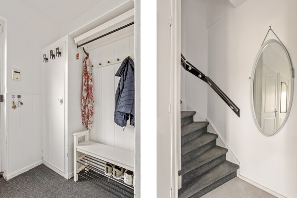 Medium property photo - Henriette Roland Holststraat 7, 3141 BK Maassluis